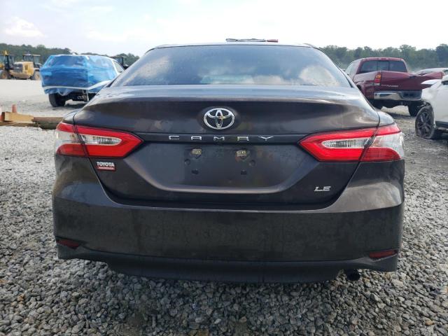 VIN 4T1B11HK6JU014914 2018 Toyota Camry, L no.6