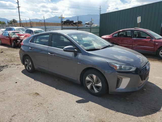 VIN KMHC75LC6JU091857 2018 Hyundai Ioniq, Sel no.4