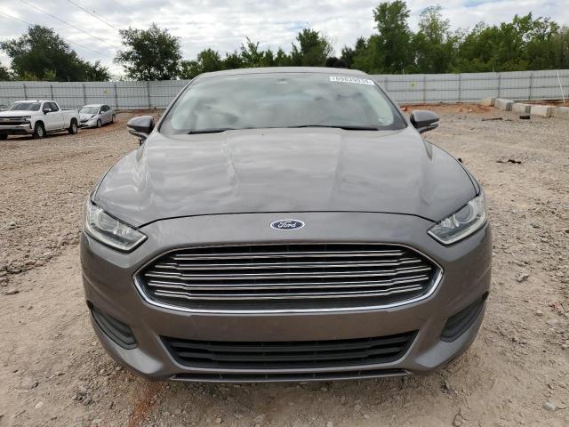 VIN 3FA6P0H74ER390900 2014 Ford Fusion, SE no.5