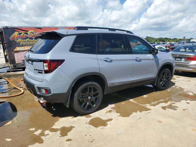 2024 HONDA PASSPORT B - 5FNYF8H87RB002949
