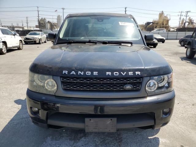 2010 LAND ROVER RANGE ROVE SALSK2D41AA242232  71496964