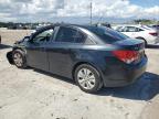 CHEVROLET CRUZE LS photo