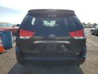 TOYOTA SIENNA XLE photo