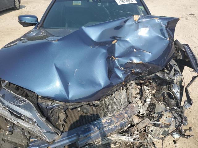 2016 HONDA ACCORD TOU - 1HGCT2B01GA002293