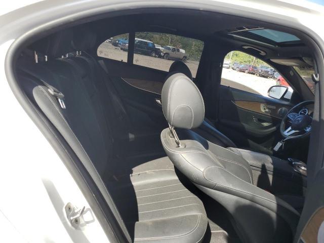 2020 MERCEDES-BENZ E 350 4MAT - WDDZF8EB1LA719261