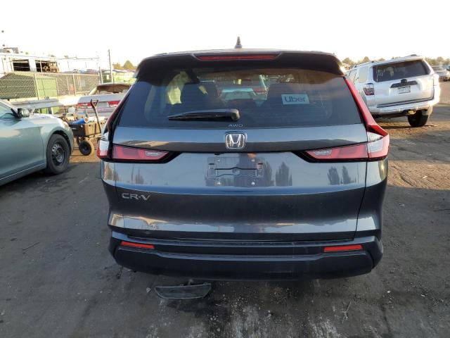 2024 HONDA CR-V LX - 2HKRS4H24RH404157