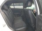 CHEVROLET TRAX 1LT photo