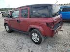 HONDA ELEMENT LX photo