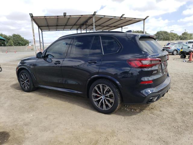 2023 BMW X5 XDRIVE4 - 5UXTA6C07P9N94907