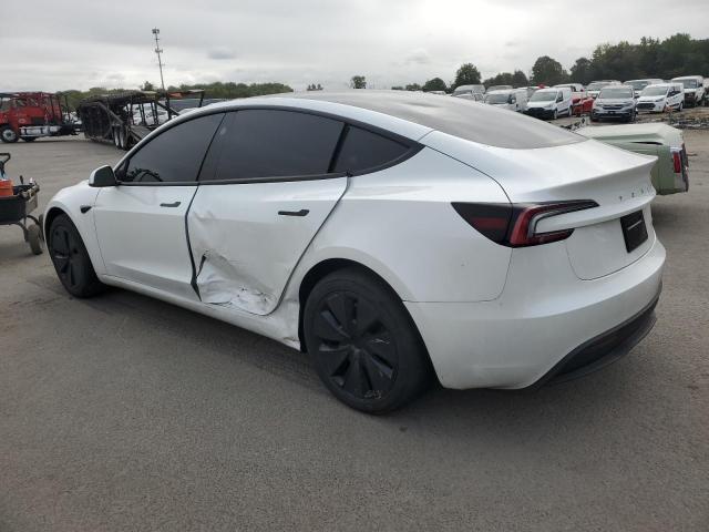 2024 TESLA MODEL 3 - 5YJ3E1EB4RF733973