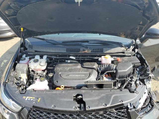 2023 CHRYSLER PACIFICA H - 2C4RC1L70PR565247