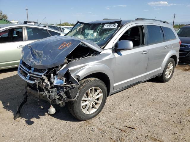 VIN 3C4PDDBG7FT548982 2015 Dodge Journey, Sxt no.1