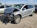 2015 DODGE JOURNEY SX - 3C4PDDBG7FT548982