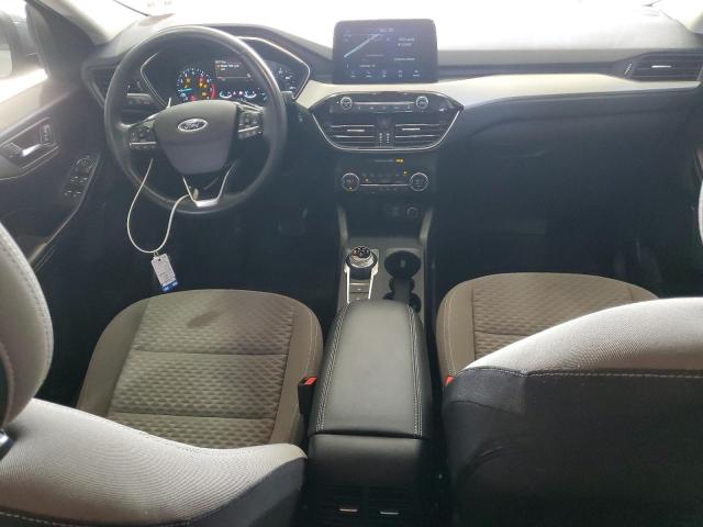 2021 FORD ESCAPE SE - 1FMCU9G68MUA94090