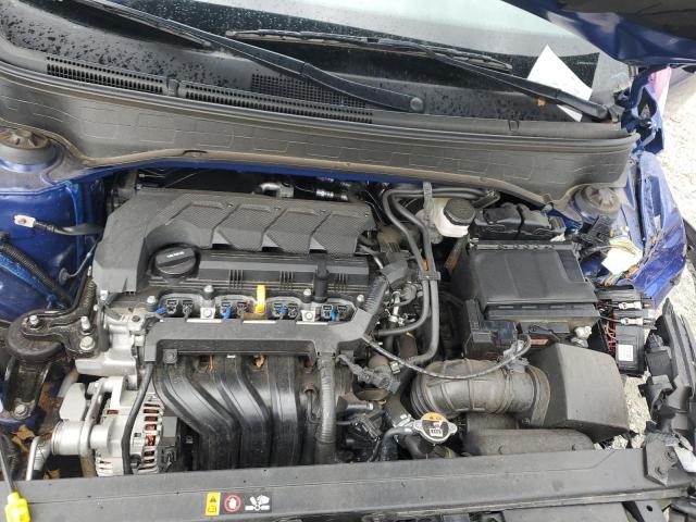 2022 HYUNDAI VENUE SE - KMHRB8A36NU164132