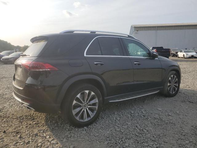 2022 MERCEDES-BENZ GLE 350 4M - 4JGFB4KB0NA597755