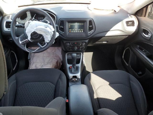 2019 JEEP COMPASS SP - 3C4NJCAB0KT855758