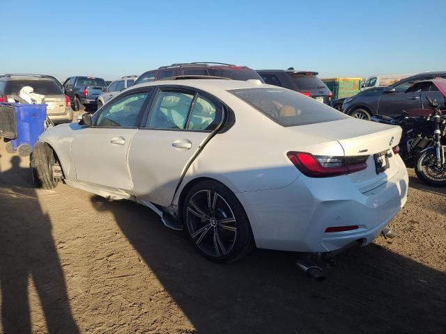 VIN 3MW89FF05P8D58226 2023 BMW 3 Series, 330XI no.2