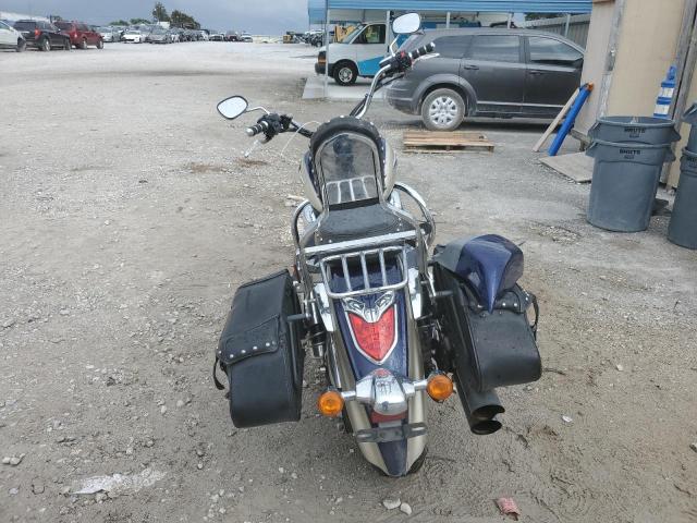 2009 KAWASAKI VN1700 G - JKBVNRG159A000373