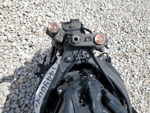 2012 KAWASAKI ZX1000 J JKAZXCJ14CA011054