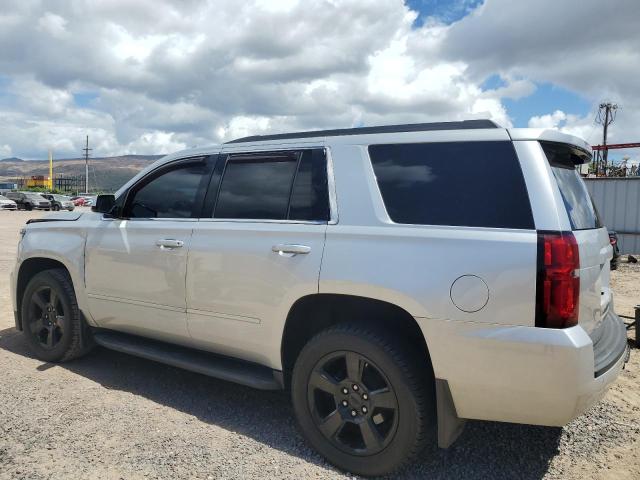 2018 CHEVROLET TAHOE C150 - 1GNSCAKC8JR364877