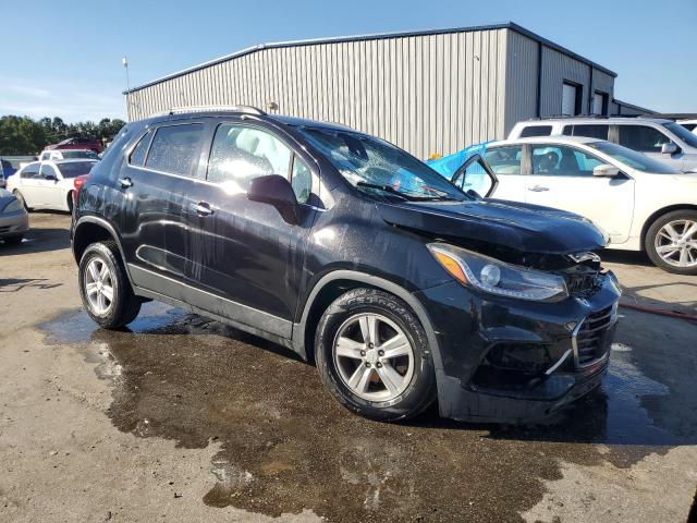 2017 CHEVROLET TRAX 1LT - 3GNCJLSB2HL186169