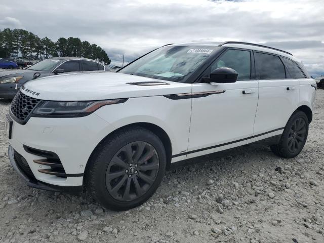 2019 LAND ROVER RANGE ROVE - SALYL2EX1KA219762