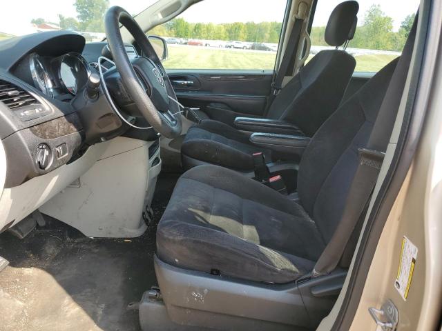 VIN 2C4RDGBG2ER268561 2014 Dodge Grand Caravan, SE no.7