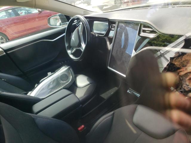 2015 TESLA MODEL S 70 - 5YJSA1S23FF093133