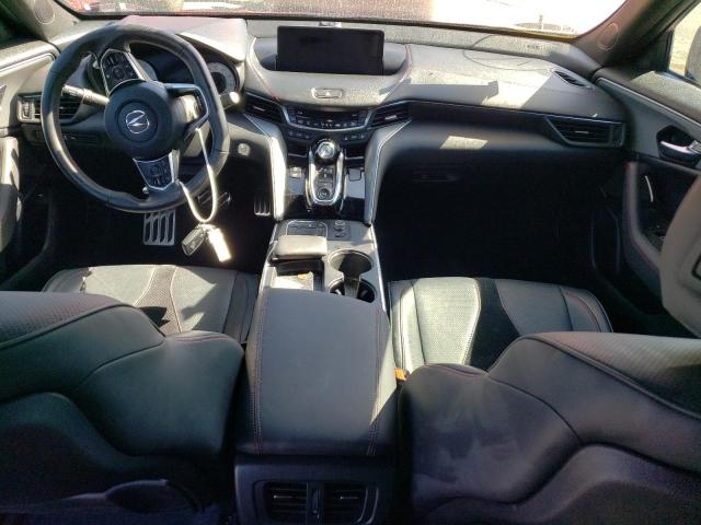 2022 ACURA TLX TECH A - 19UUB5F59NA000108