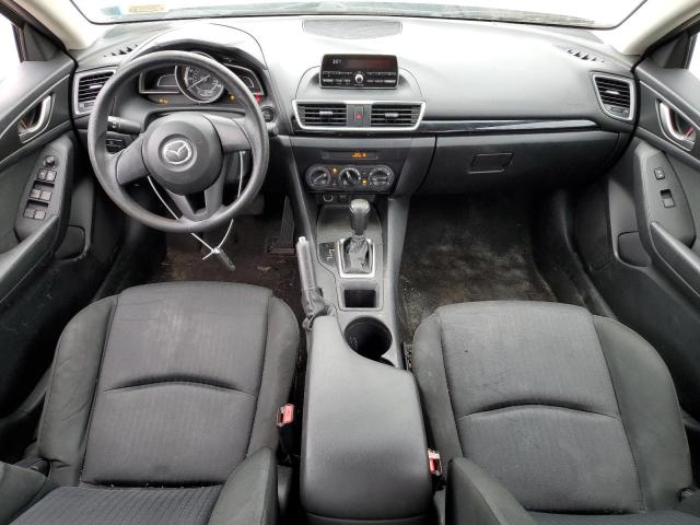 VIN JM1BM1T78E1215591 2014 Mazda 3, SV no.8