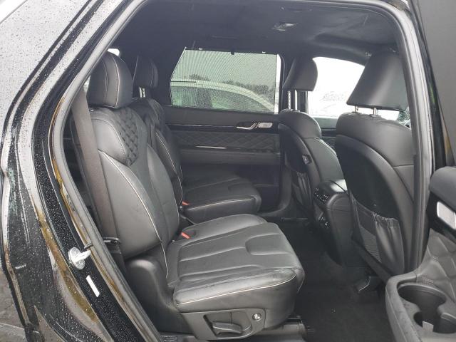 2022 HYUNDAI PALISADE C - KM8R7DHE8NU440117