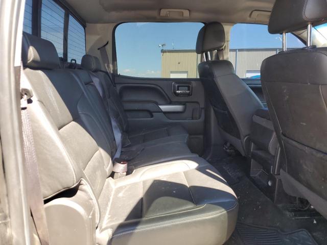 2016 CHEVROLET SILVERADO - 3GCUKRECXGG225230
