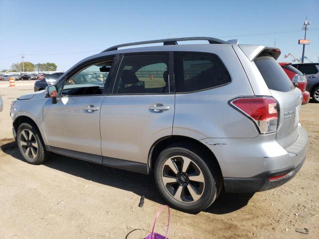 2017 SUBARU FORESTER 2 - JF2SJAEC8HH406539