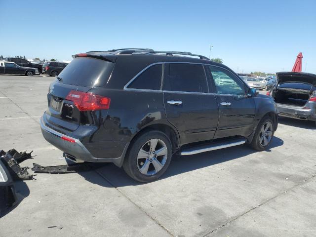 2012 ACURA MDX TECHNO 2HNYD2H38CH516036  70806404