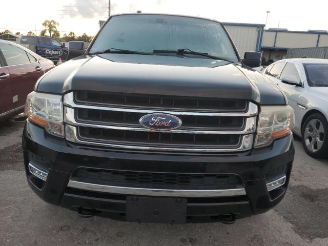 VIN 1FMJK2ATXGEF46624 2016 Ford Expedition, El Limited no.5