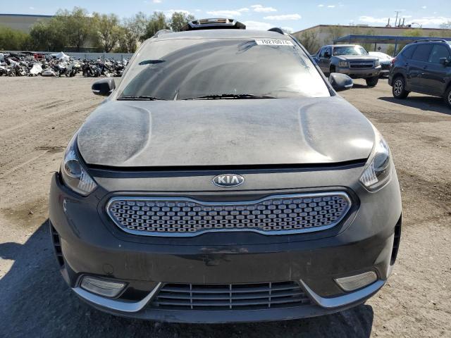 VIN KNDCC3LC2H5054040 2017 KIA Niro, EX no.5