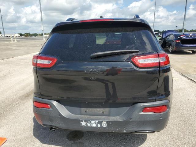 2016 JEEP CHEROKEE L - 1C4PJLDB2GW363271