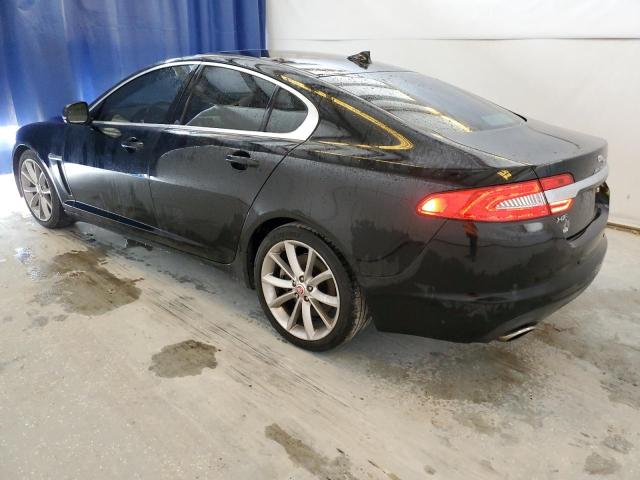 VIN SAJWA0F79F8U48860 2015 Jaguar 3.4, 3.0 Sport no.2