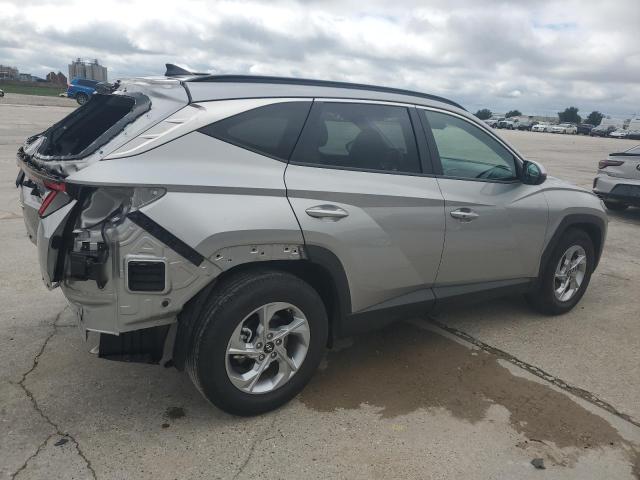 2022 HYUNDAI TUCSON SEL - 5NMJB3AE5NH048532