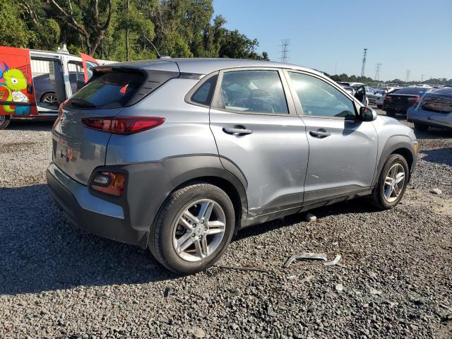 VIN KM8K12AA9MU708783 2021 Hyundai Kona, SE no.3