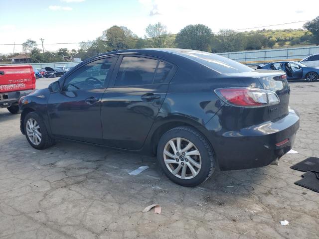 VIN JM1BL1V7XD1786241 2013 Mazda 3, I no.2