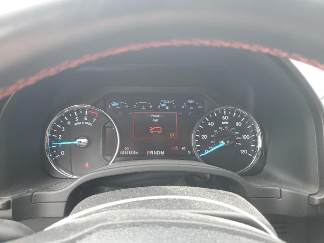 2019 FORD EXPEDITION - 1FMJU2AT4KEA72432
