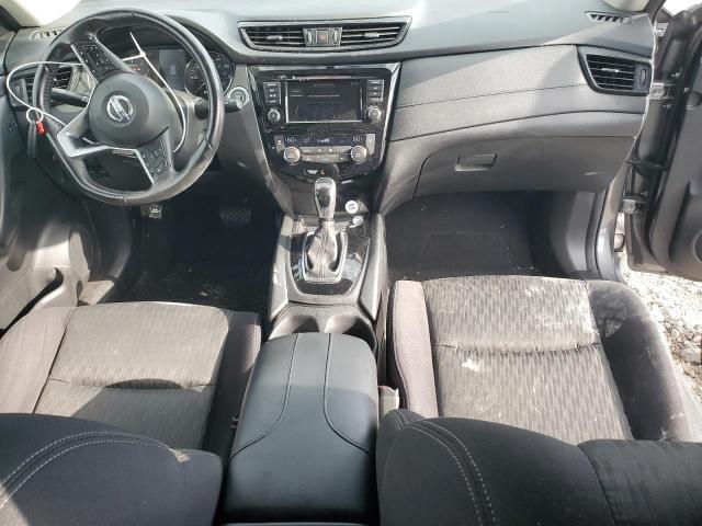 2018 NISSAN ROGUE S - JN8AT2MV5JW351602