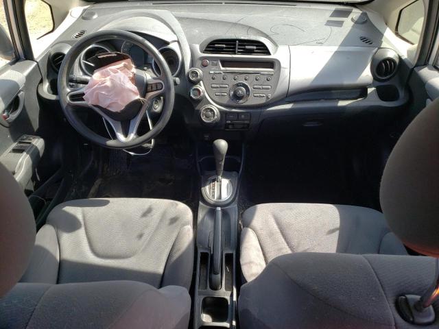 VIN JHMGE8H34DC010529 2013 Honda Fit no.8