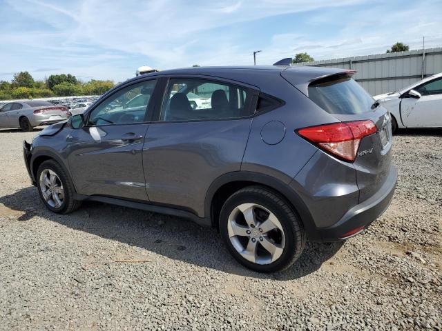 2017 HONDA HR-V LX - 3CZRU6H38HG706244