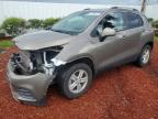 CHEVROLET TRAX 1LT снимка