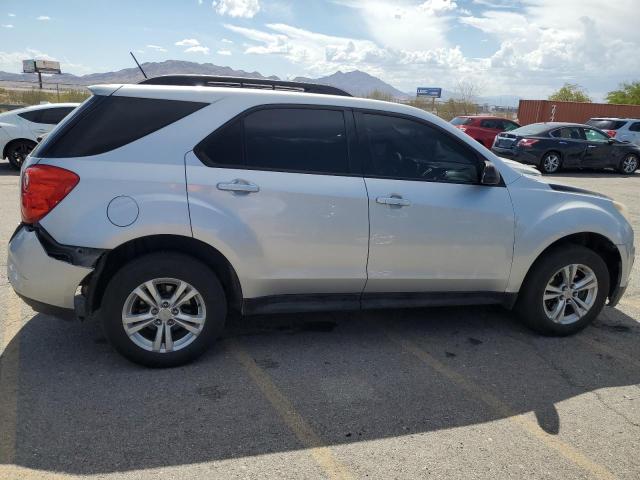 2015 CHEVROLET EQUINOX LT - 1GNALBEK5FZ108000
