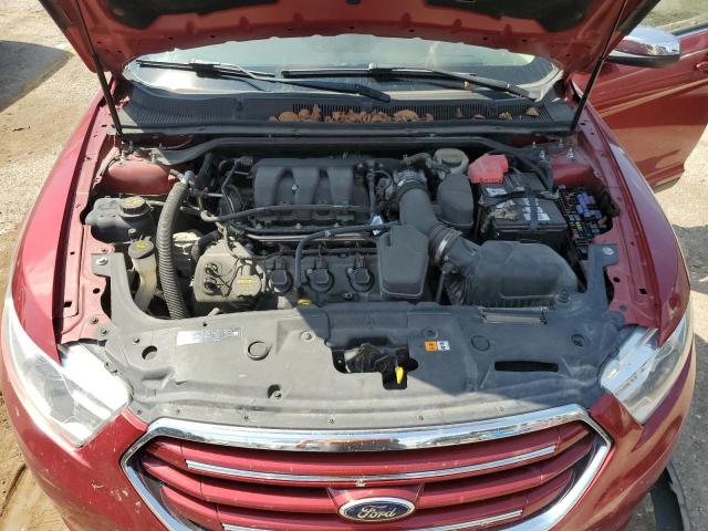 VIN 1FAHP2F8XEG106001 2014 FORD TAURUS no.11