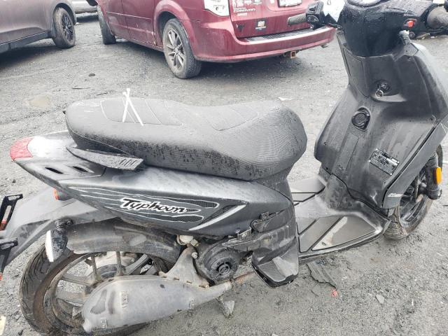 2023 PIAGGIO SCOOTER ZAPC506B5P4004831
